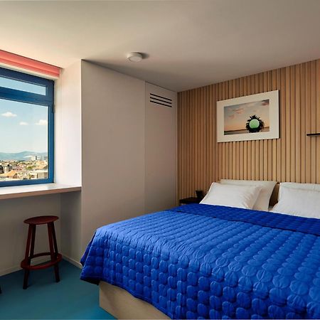 Horizon Luxury Suites Split Exterior foto