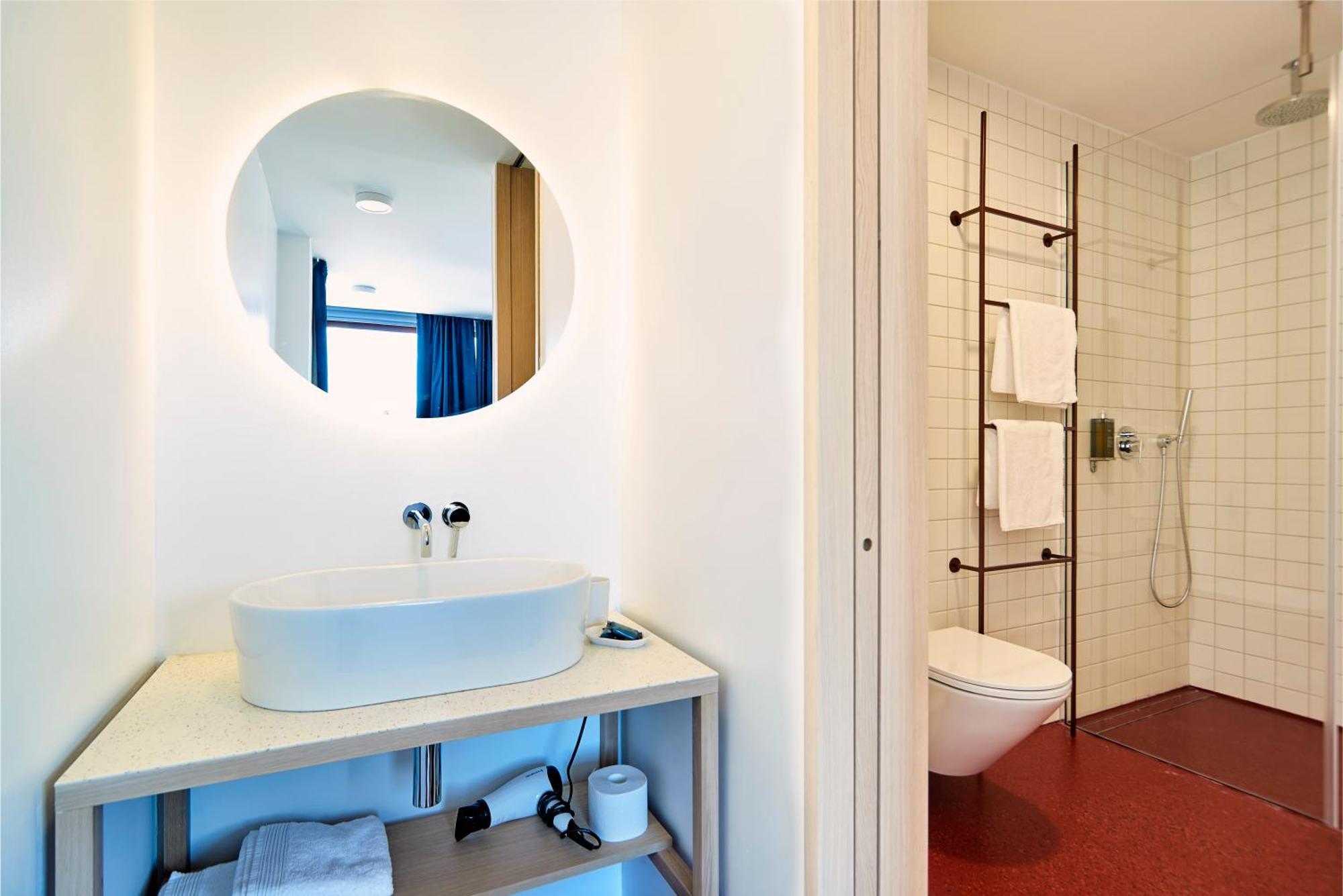 Horizon Luxury Suites Split Habitación foto