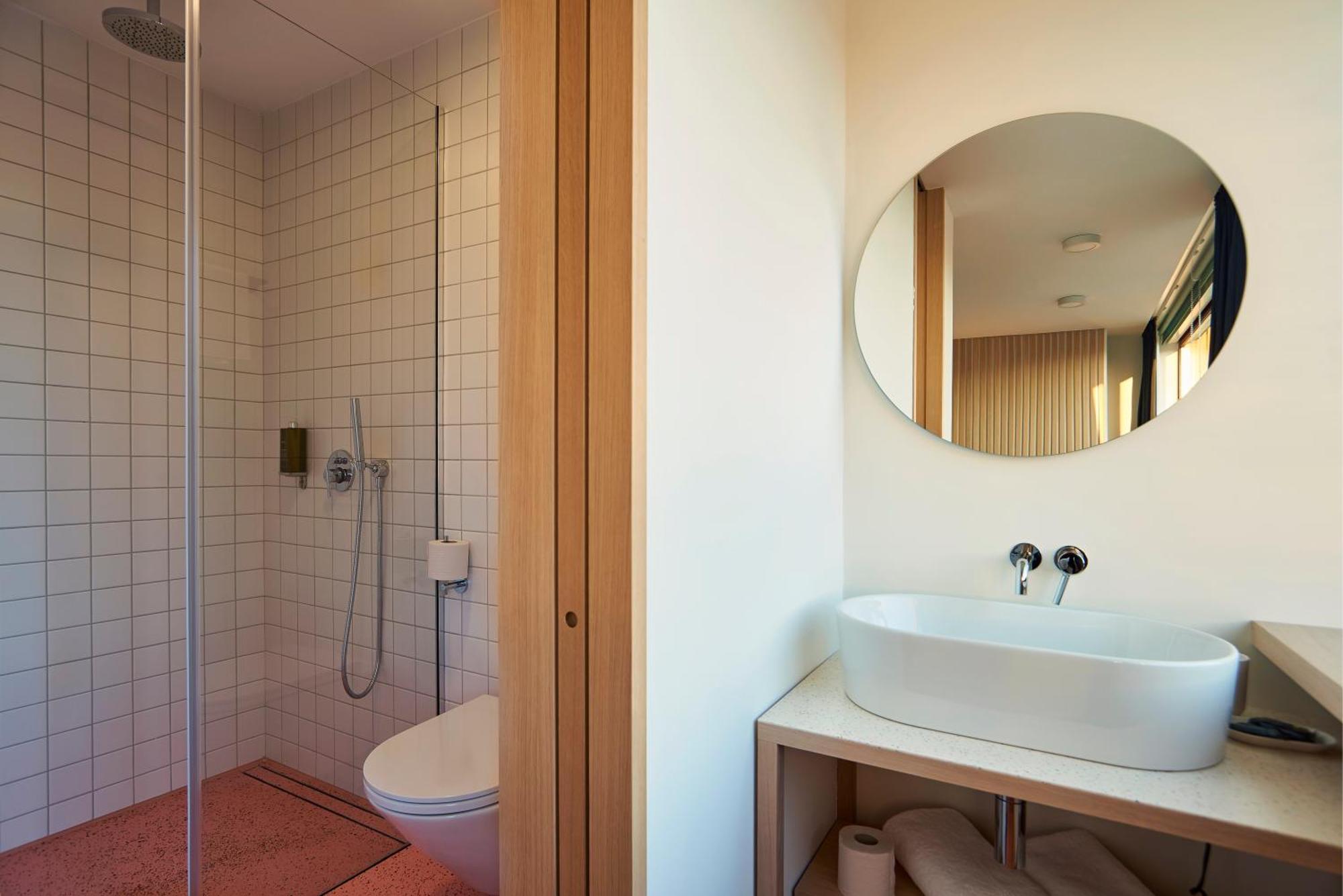 Horizon Luxury Suites Split Habitación foto