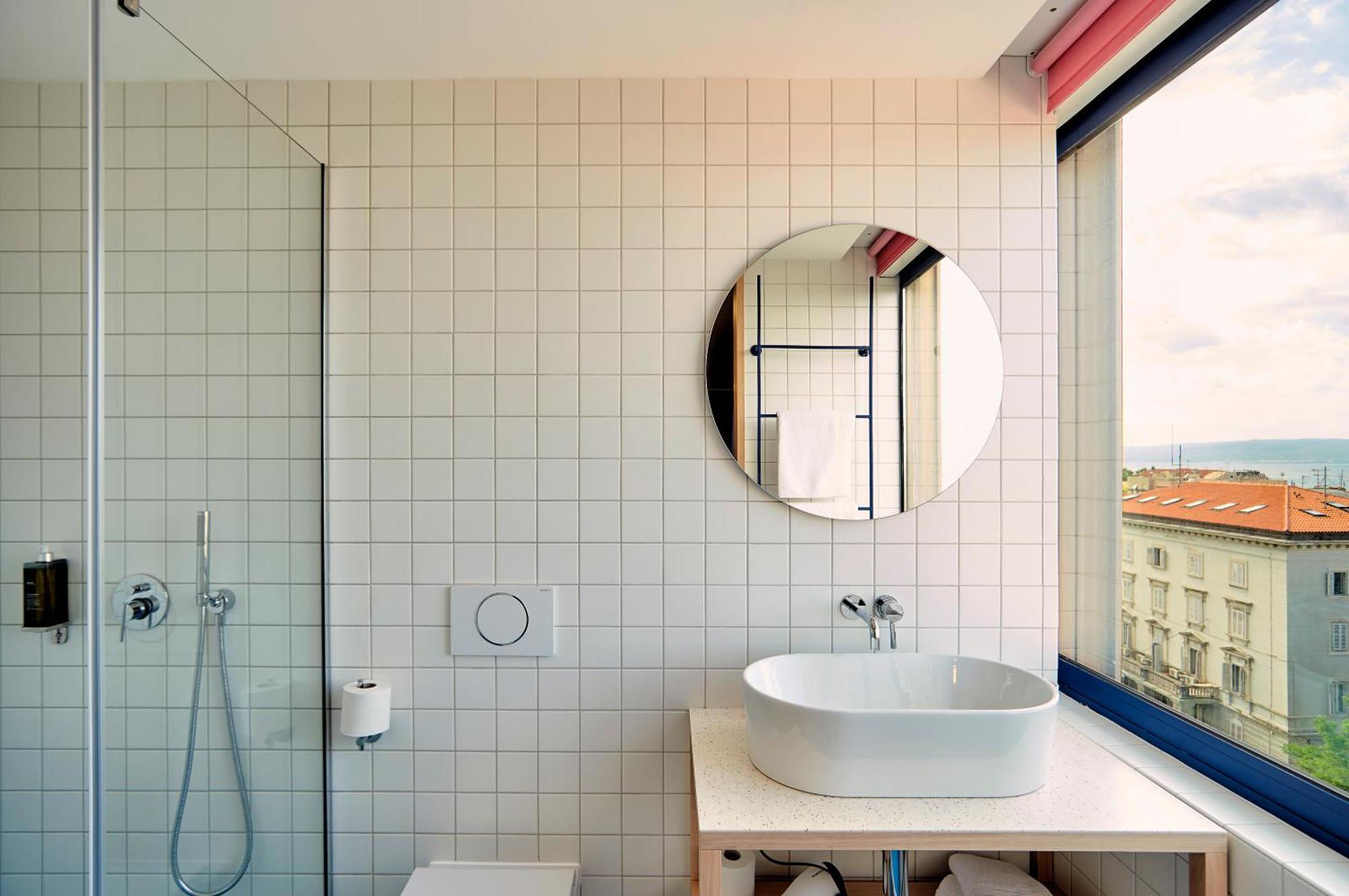 Horizon Luxury Suites Split Habitación foto