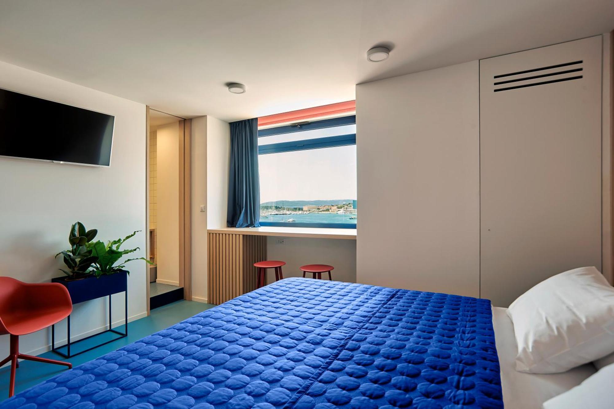 Horizon Luxury Suites Split Exterior foto