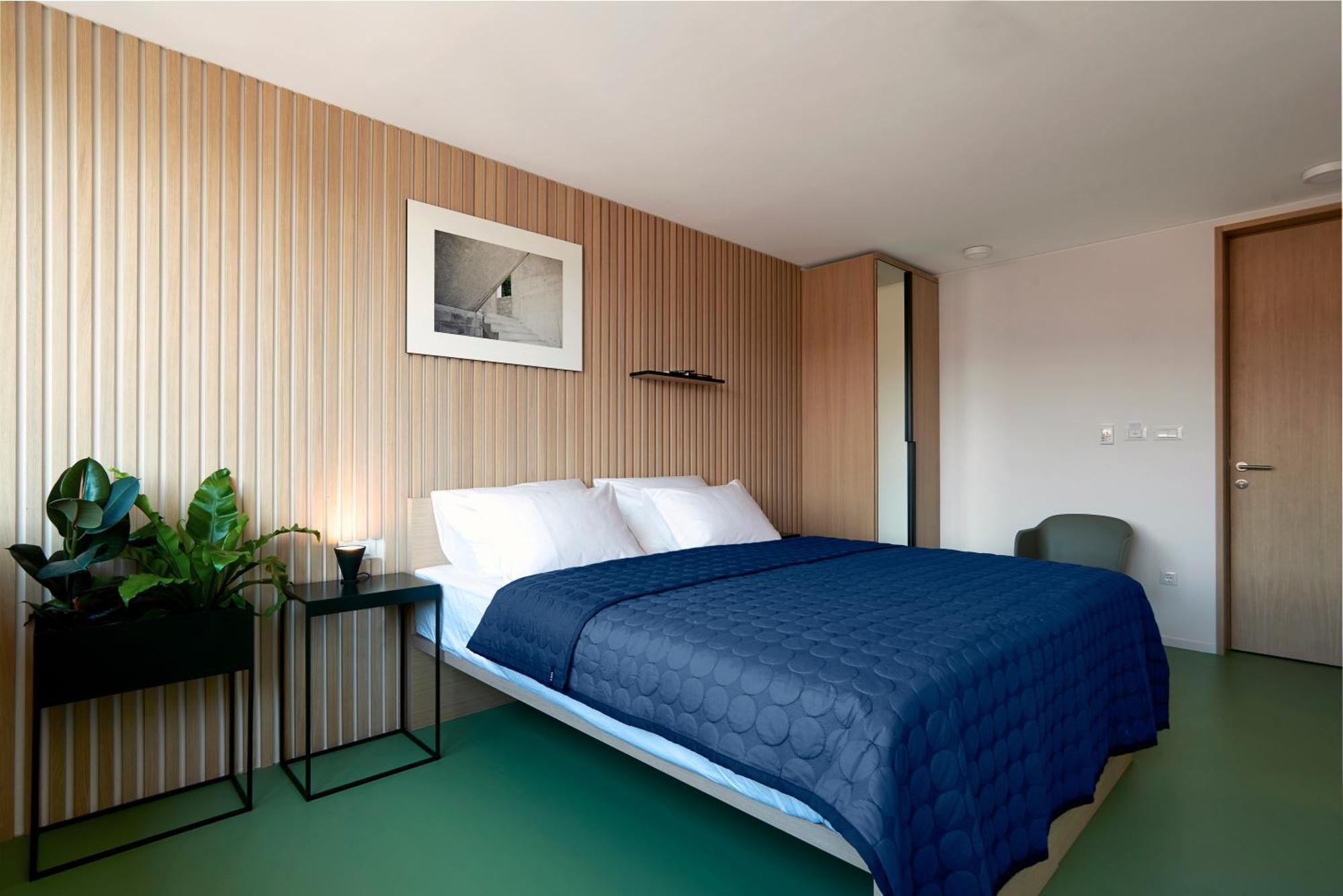 Horizon Luxury Suites Split Exterior foto