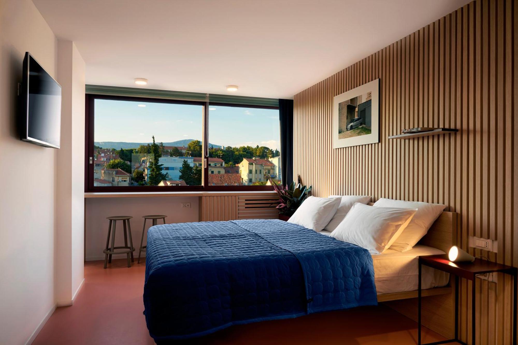 Horizon Luxury Suites Split Exterior foto
