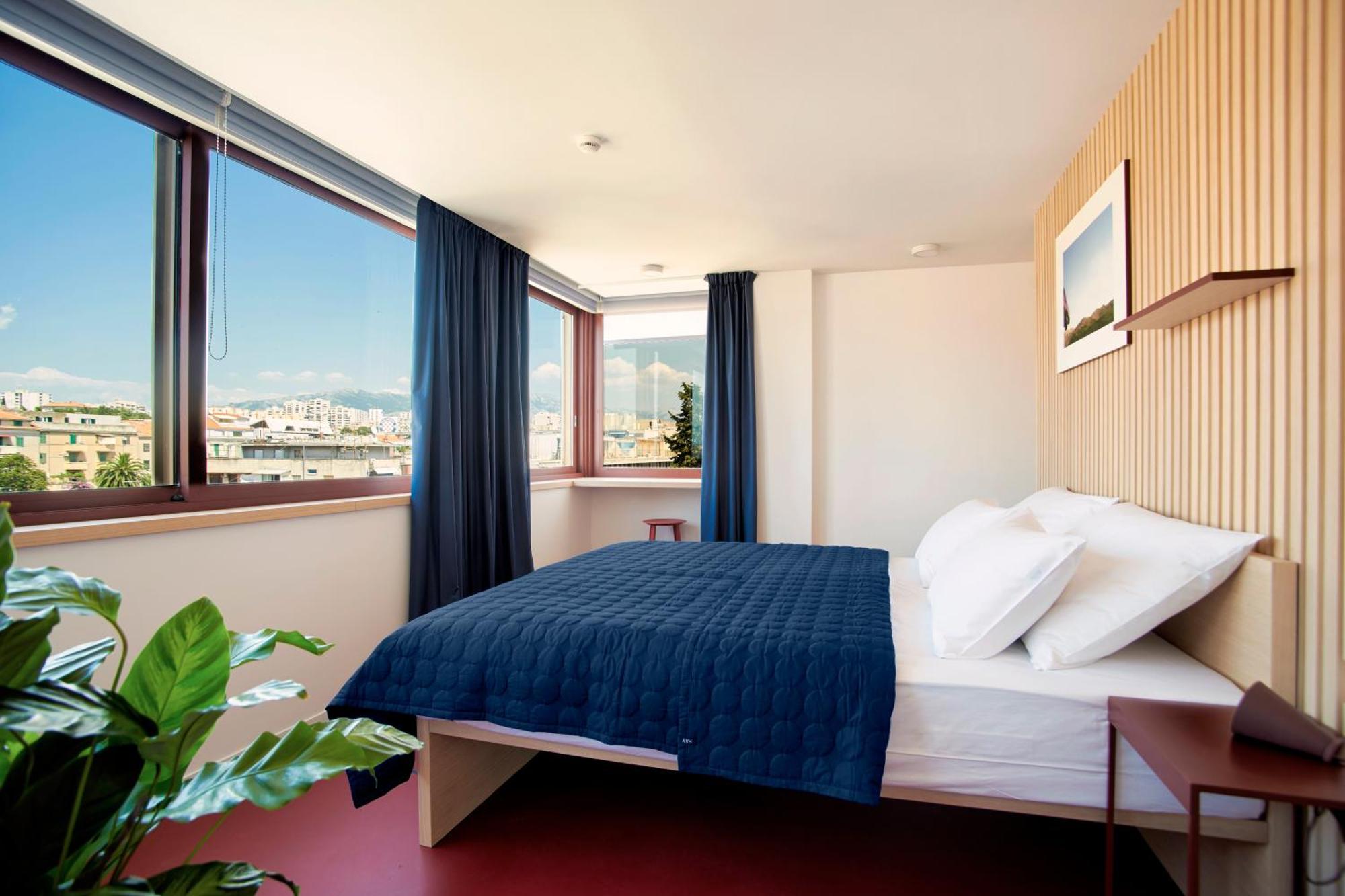 Horizon Luxury Suites Split Exterior foto