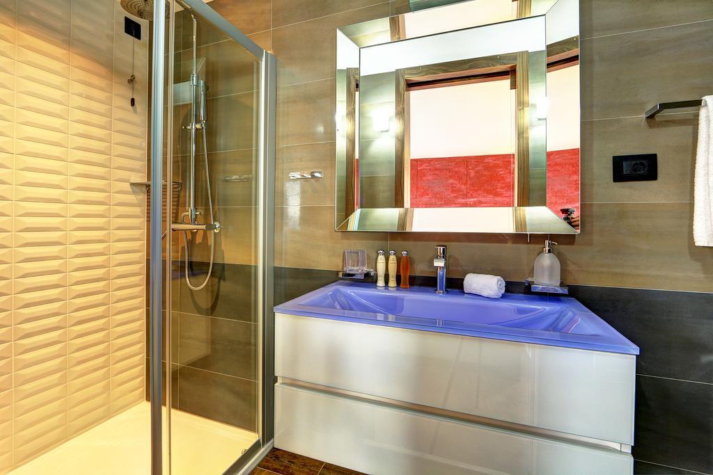 Horizon Luxury Suites Split Habitación foto