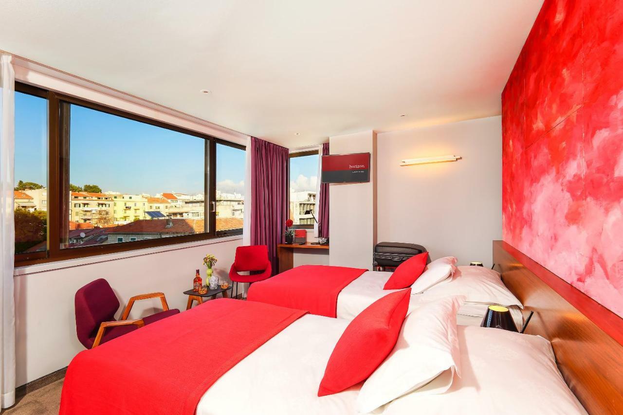 Horizon Luxury Suites Split Exterior foto