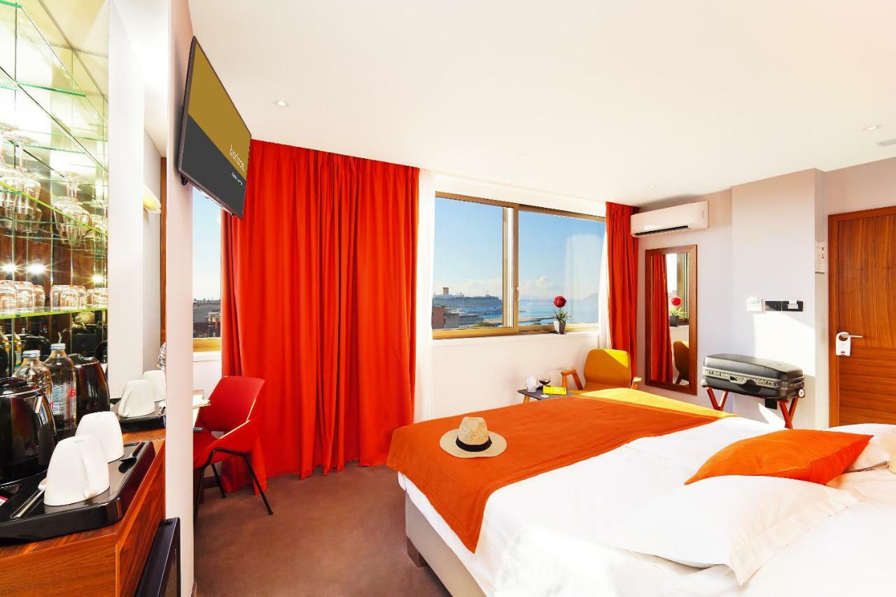 Horizon Luxury Suites Split Exterior foto
