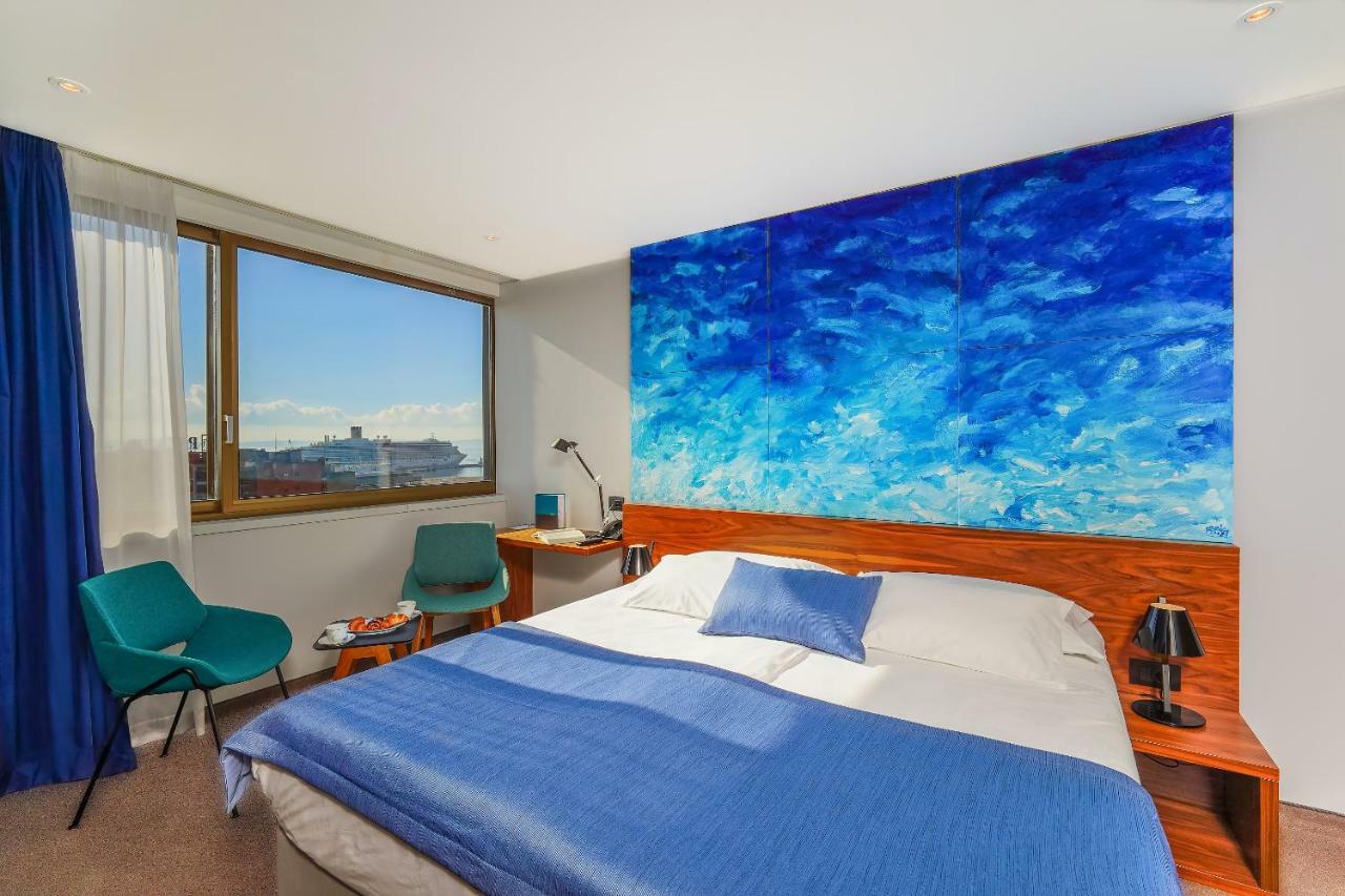 Horizon Luxury Suites Split Exterior foto
