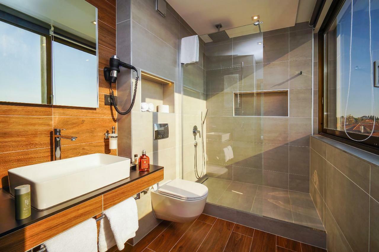 Horizon Luxury Suites Split Exterior foto