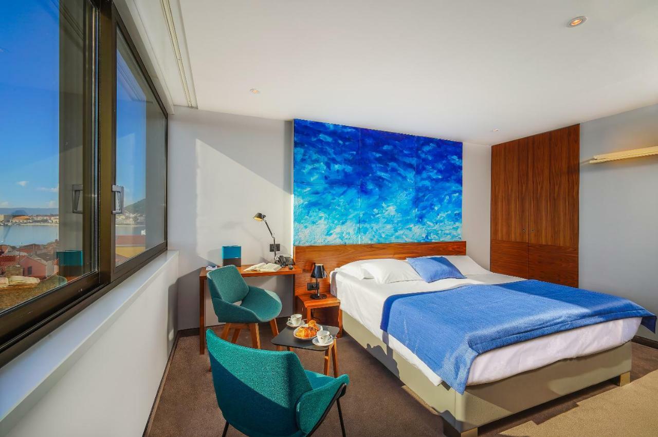 Horizon Luxury Suites Split Exterior foto