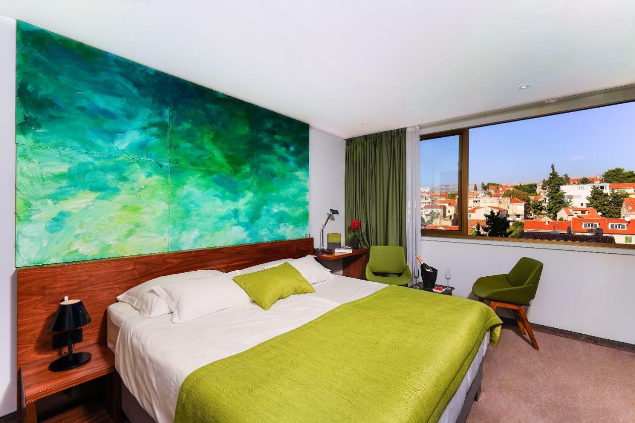 Horizon Luxury Suites Split Exterior foto