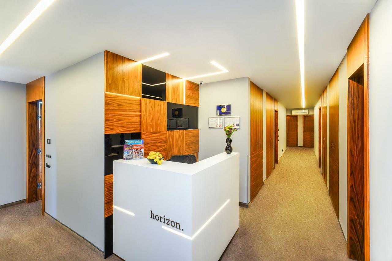 Horizon Luxury Suites Split Exterior foto